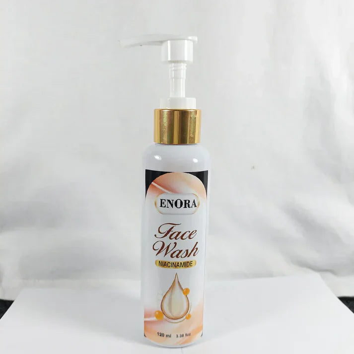 Enora face wash