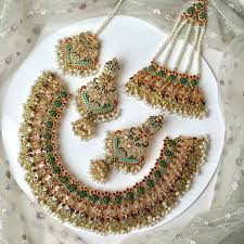 Artificial Jewellery