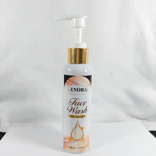 Enora face wash