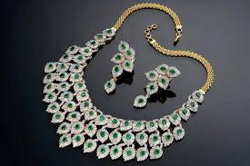 MK jewellery